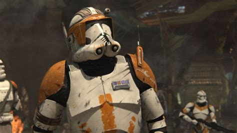 Strongest And Most Skilled Clone Troopers In Star Wars Ranked