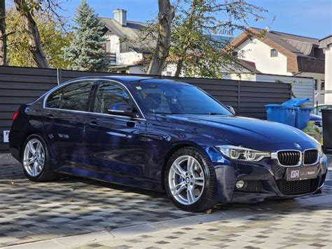 Bmw E M Sport Individual Navi Pro Servisna Garancija God