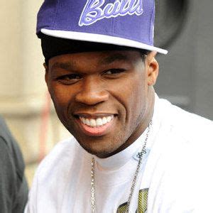 50 Cent - cutest smile around. | Rapper 50 cent, Rap music hip hop, 50 cent