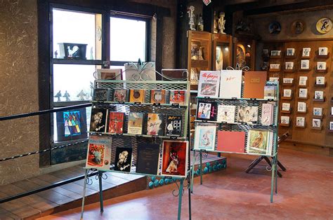 The Gallery Gift Shop | DeGrazia Gallery in the Sun Museum | Flickr