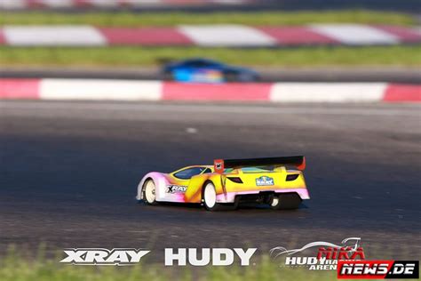 Xray LMP1 Mikanews De