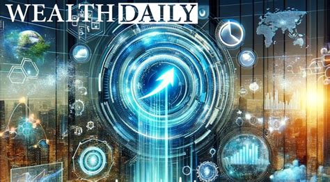 Why Is SoundHound AI (SOUN) Stock Soaring Today? - Wealth Daily