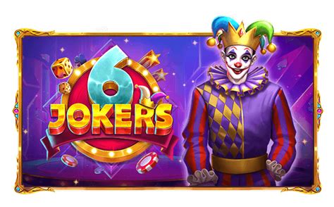 Slot Demo Jokers Jogo Gr Tis