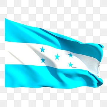 2024 Honduras Flag PNG Transparent Images Free Download | Vector Files ...