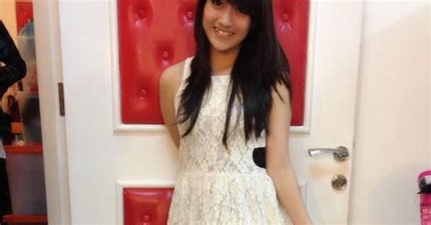WallPaper JKT48 FotoFoto NABILA JKT 48 HOT Foto Nabila Jkt48