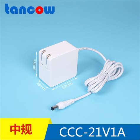 插墙式24v1a电源适配器24w中规led条灯24v开关电源 天纵电源 九正建材网