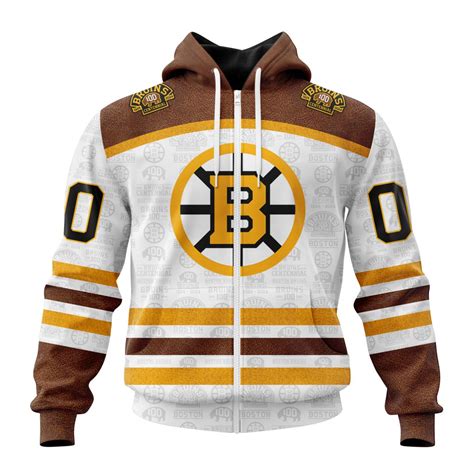 Did a Centennial jersey design just leak? : r/BostonBruins