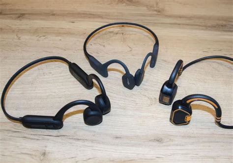 2024 Updated: Bone Conduction Headphone Purchase Tips