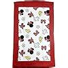 Amazon Disney Oven Mitt Pot Holder Dish Towel Pc Kitchen Set