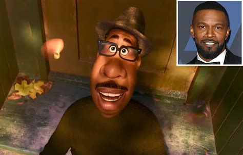 Jamie Foxx’s Soul Wins Oscar for Best Animated Film: 'This Film Started ...