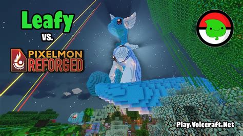 Pixelmon Random Type Battles Minecraft Pokemon Livenow YouTube