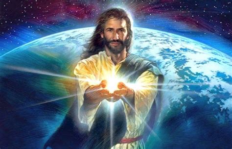 Jesus Blessing Images Hd Koleksi Gambar