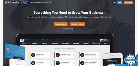 Top 26 Facebook Ad Agencies in the World [2021 Update]