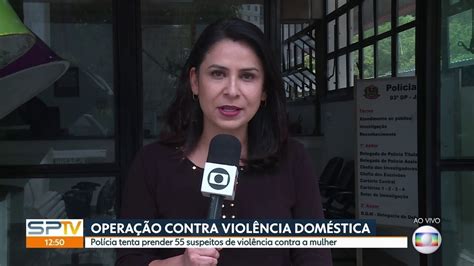 Vídeo Polícia Civil Faz Operação Para Prender Suspeitos De Crimes De