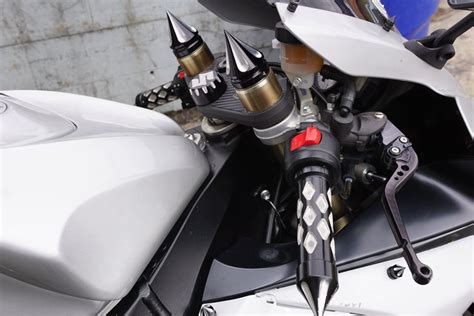 Suzuki Gsxr Lowered Stretched Extra Body Modifications For