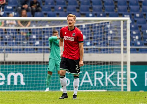 Hannover Vs Elversberg Tipp Prognose Quoten 29 07 2023