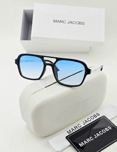 Marc Jacobs Очки солнцезащитные - купить с доставкой по выгодным ценам ...