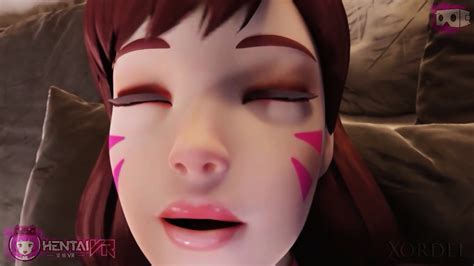 Dva Close Up Fuck