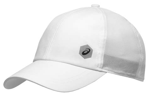 Бейсболка Asics Essentials Cap 155007 0014 купить в интернет-магазине ...