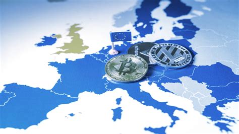 News Explorer — Eu To Vote On Landmark Crypto Regulations Next Week Decrypt