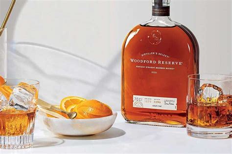 Woodford Reserve Vs Double Oaked Does Extra Ageing Make A Difference