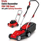 Einhell Elektro Vertikutierer Lüfter RG SA 1433 1400 W 33 cm