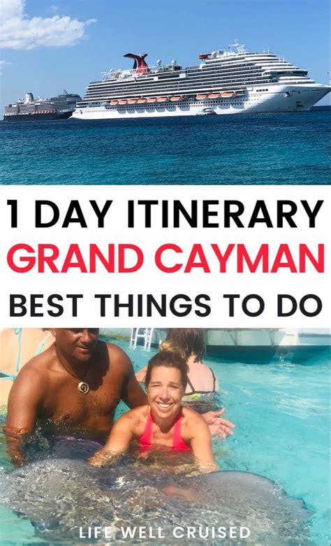 21 Most Recommended Things To Do In Grand Cayman Jamaica Cruise