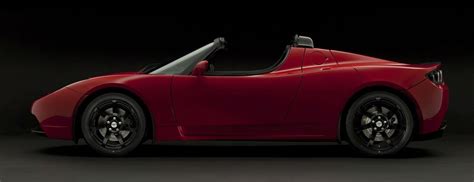 Tesla Roadster Sport New Photos - autoevolution