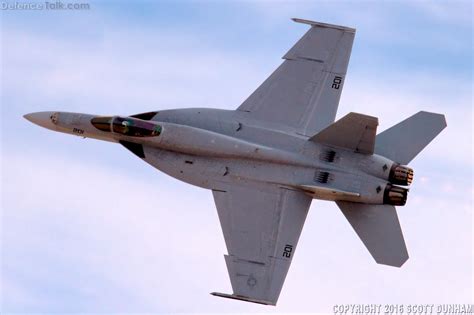 US Navy F/A-18E Super Hornet Fighter | Defence Forum & Military Photos ...