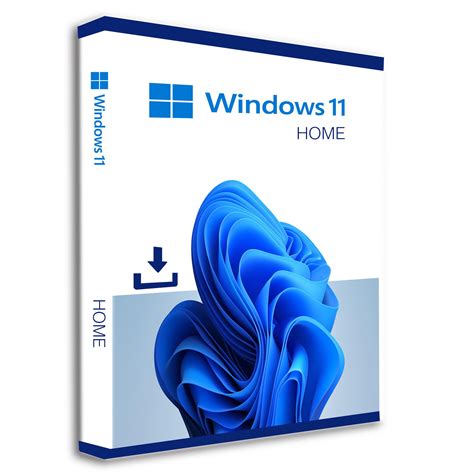 Microsoft Windows 11 HOME - 64bit SLO/EN DSP/OEM- digitalna licenca ...