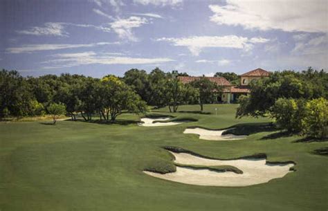 The Briggs Ranch Golf Club in San Antonio, Texas, USA | GolfPass