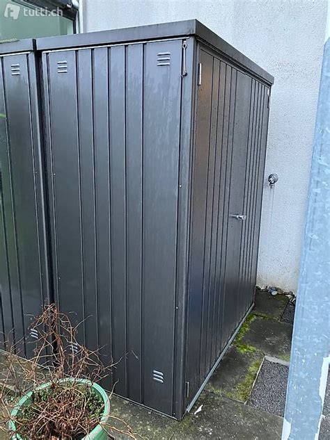 Werkzeugschrank Gartenschrank Im Kanton Thurgau Tutti Ch