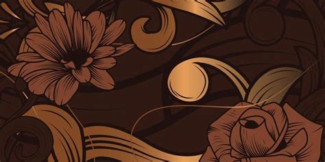 Floral Background Vector Art, Icons, and Graphics for Free Download