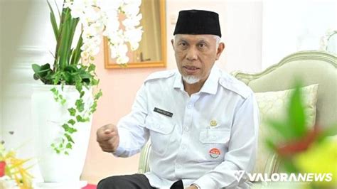 Reformasi Birokrasi Pemprov Sumbar Tahun Raih Predikat Sangat Baik