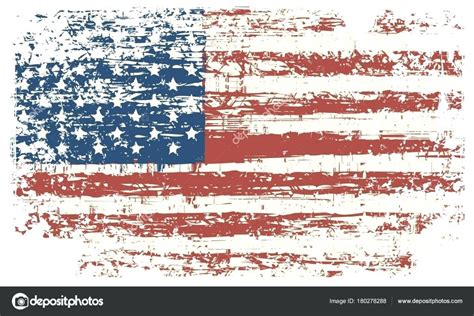 Grunge Flag Vector at Vectorified.com | Collection of Grunge Flag ...