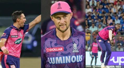 Kkr Vs Rr Xi Tip Off Trent Boult Returns Joe Root To Play Jason