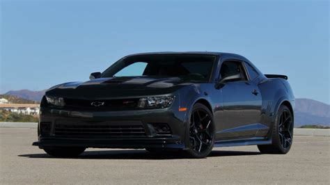 2015 Chevrolet Camaro Z28 for Sale at Auction - Mecum Auctions