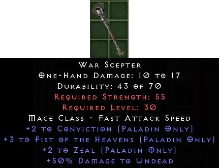 Ft Foh Conviction War Scepters Topic D2jsp