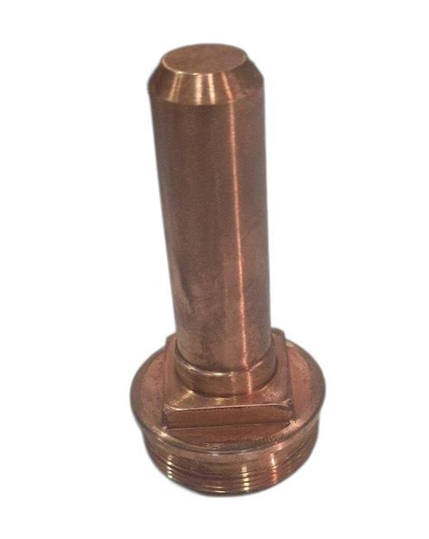 4 Inch Brass Electrical Connectors UNF At Rs 460 Piece In Thane ID