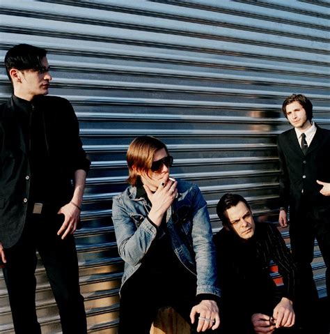 Interpol Music Videos Stats And Photos Last Fm