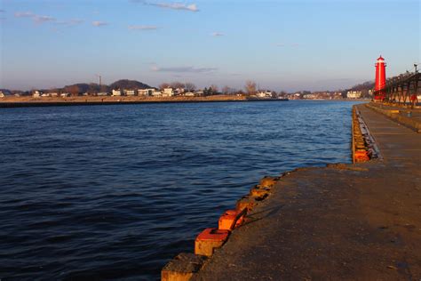 Grand Haven State Park Beach 8 by jessijoke on DeviantArt