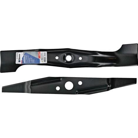 OEM Replacement Lower Blade for 21 in. Honda Mower Deck by Stens at ...