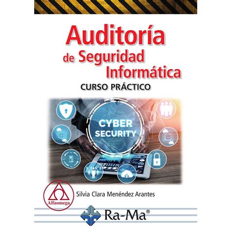 Auditoría De La Seguridad Informática Alfaomega Argentina