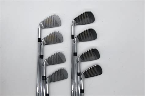 Ping S56 3 Pw Iron Set Golf Geeks