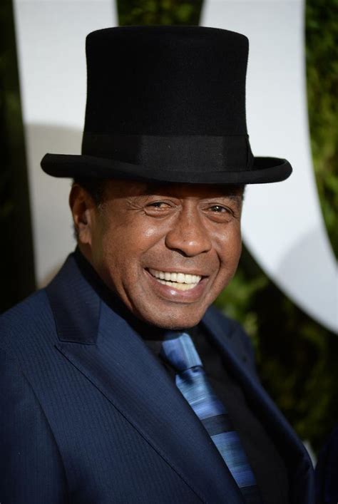 Ben Vereen Actor Singer Dancer