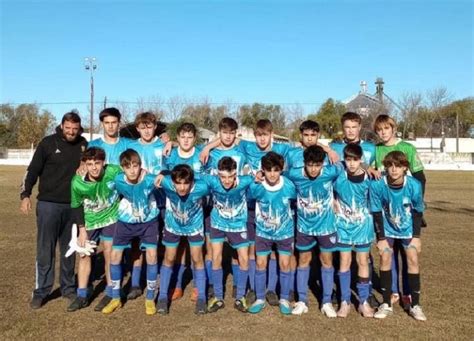 El Fútbol de los Chicos se jugó la 10ma fecha de Inferiores Diario