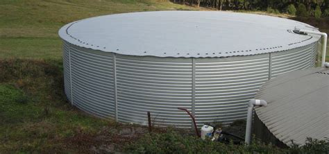 Water Tank 20000 Gallon