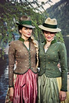 27 Bavarian Fashion Ideas Fashion Dirndl Dirndls