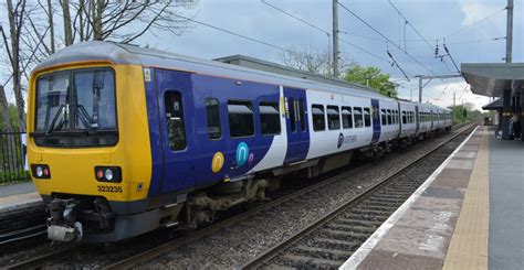 Class 323 Hunslet Transportation Projects Electric Multiple Unie Emu Images Photos Pictures