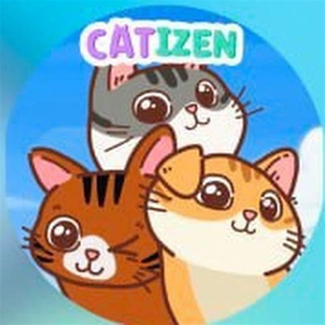 Catizen YouTube